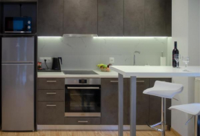 Homey Comfort Apartments